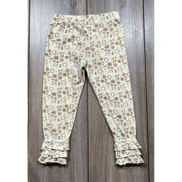 Vintage Matilda Jane Minny Leggings - Picture 7 of 14